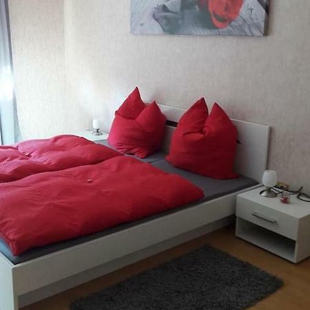 Emmerich'S Ferienwohnung Bad Wildungen Exteriör bild