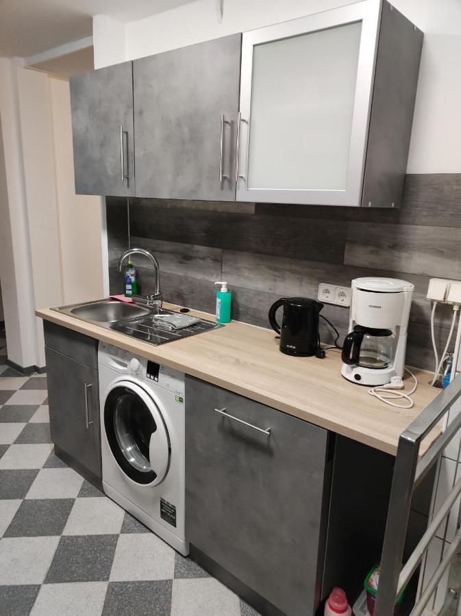 Emmerich'S Ferienwohnung Bad Wildungen Exteriör bild