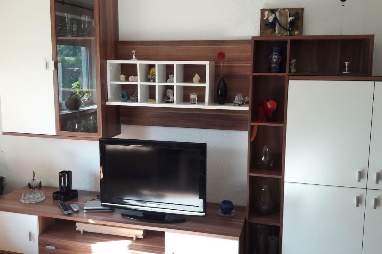 Emmerich'S Ferienwohnung Bad Wildungen Exteriör bild