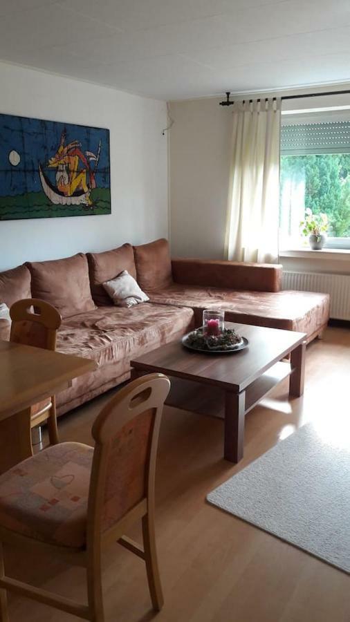 Emmerich'S Ferienwohnung Bad Wildungen Exteriör bild