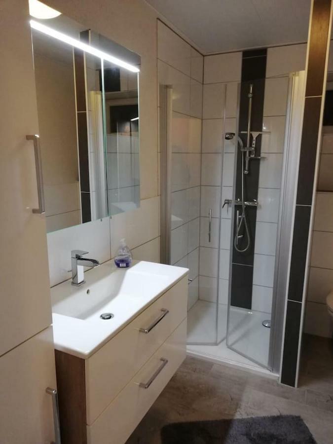 Emmerich'S Ferienwohnung Bad Wildungen Exteriör bild