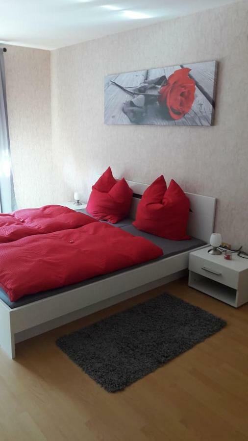 Emmerich'S Ferienwohnung Bad Wildungen Exteriör bild